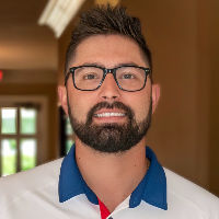 Tyler Alexander Top real estate agent in Houma