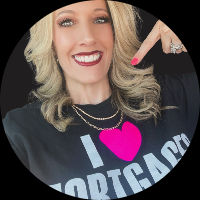 Tasha Bourgeois loan officer