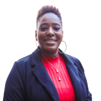 Treneshia Gilbert Top real estate agent in Bayside