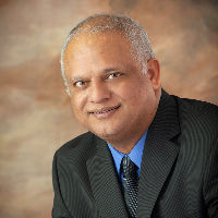 Jamshed Syed Top real estate agent in Mount Olive