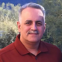 Russ Fortuno Top real estate agent in Green Valley