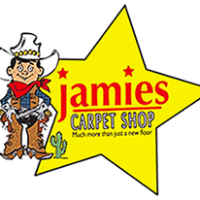 Jamie's Carpet Shop