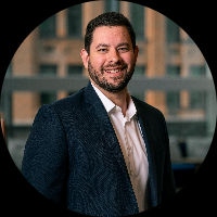 Daniel Solis loan officer