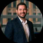Daniel Solis loan officer