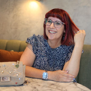 Kelly Wilson-Prior