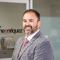 Rene Enriquez Top real estate agent in Santa Clarita