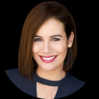 Kristina Morales loan officer