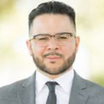 Paul Montalvo