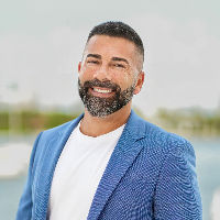 Christian Hoheb Top real estate agent in Miami Beach