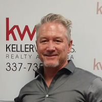 Walter Campbell Top real estate agent in Lafayette