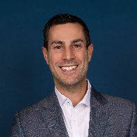 Brian Scott Cohen loan officer