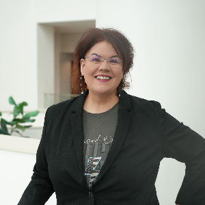 agent profile picture