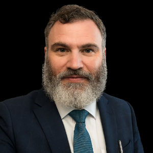 agent profile picture