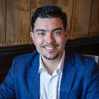 Frank Cuevas Top real estate agent in Turlock