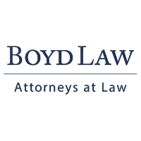 Boyd Law - Sacramento