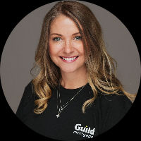 Sarah Burbage loan officer