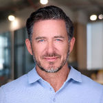 Headshot of Gene Arant, real estate agent