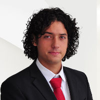 Adrian Bello Top real estate agent in Tucson