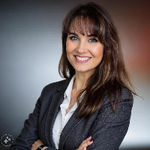 Oksana Strand