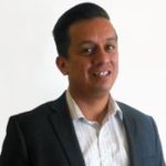 Jorge Hernandez Top real estate agent in Los Banos