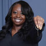 Shelene Joseph-Perkins Top real estate agent in Flowood