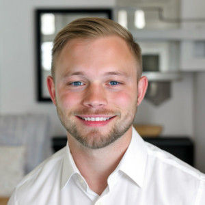 Hunter Twisdale Top real estate agent in Nashville