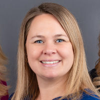 Erin Berg Top real estate agent in Cranberry Twp.