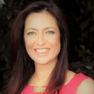 Maria Lindh