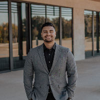 Christopher Dai Top real estate agent in Rockwall