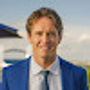 Burton Wilkins Top real estate agent in Ocean City
