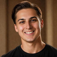 Trevor Amrein Top real estate agent in Miamisburg