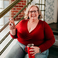 Jenn Burton, Top real estate agent in Fredericksburg