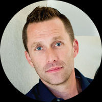 David Krichmar loan officer