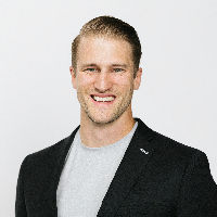 Tyler Morgan Top real estate agent in Bellevue