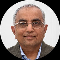 RAJESH PATEL loan officer