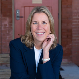 Christine Hughes