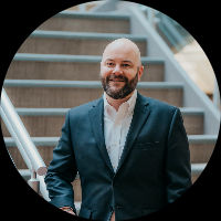 David Powell loan officer