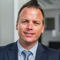 Jonathan Stowers Top real estate agent in Rochester