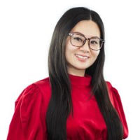 An Nguyen Cooper Top real estate agent in Tucson