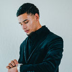 Headshot of Joel Castaneda, real estate agent
