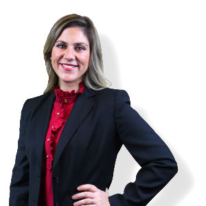Johanna Clarke Top real estate agent in Latham