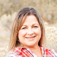 Sherri KASPAREK