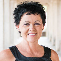 Teresa Pugh