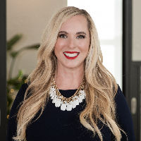 Rachael Johnson Top real estate agent in Pensacola Beach