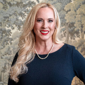 Rachael Johnson Top real estate agent in Pensacola Beach