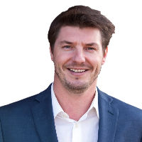 Zach Fischer Top real estate agent in Salem