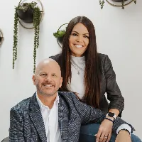 Lacey and Drew Lehman Top real estate agent in Gilbert