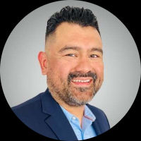 Dieter Cortez loan officer