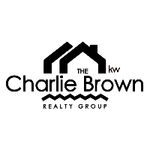 Headshot of Charlie Brown, real estate agent