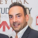 Fredrik Megerdichian loan officer